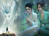 动画电影《白蛇：缘起》续作《白蛇2：青蛇劫起》已获准拍摄