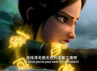 白蛇缘起2预告：小白被压雷峰塔，幻境中还有高楼？动画今年上映