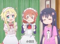 日本“B站”一月新番播放排行，来看看哪部被你遗漏了吧