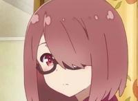 可爱妹妹太黏人，女主却一直逃避，原因却是怕自己“吃不消”！