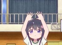 可爱妹妹太黏人，女主却一直逃避，原因却是怕自己“吃不消”！