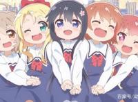 B站高人气动漫的回归，网友：这是“猛男”必看番！