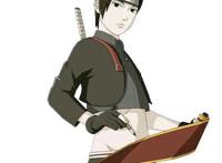 今天过生日的动漫角色。生日快乐！