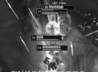 S9八强赛TheShy上演天使降临到我身边，GRF全员：你不要过来啊！