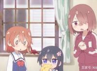 画面吊打约战三的新番佳作！堪称萌系动画中的一股清流！