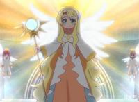 又一部动漫完结撒花，你家的一群小天使下线了！