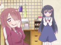 天使降临到我身边：喵内竟然用甜点引诱小孩子做这种事，变态所为