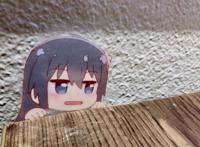 天使降临到我身边，小花的声优跑去了喝咖啡，又是联动