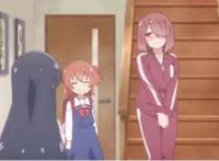 【动漫】无党争的五等分，天使们的废萌日常丨天使降临在我身边