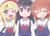 如何评价动画《天使降临到我身边》中，星野宫子的性格？