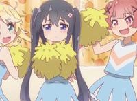 如何评价动画《天使降临到我身边》中，星野宫子的性格？