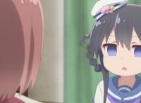 《天使降临到了我的身边》剧场版预告10月14日上映