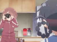 《天使降临到了我的身边》剧场版预告10月14日上映