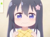 一月新番《天使降临到我身边》：表情包与“美美香狱友梗”来袭？