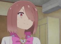 一月新番《天使降临到我身边》：表情包与“美美香狱友梗”来袭？