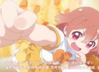 求燃到爆的动漫？当然要看《天使降临到我身边》！猛男点赞