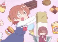 求燃到爆的动漫？当然要看《天使降临到我身边》！猛男点赞