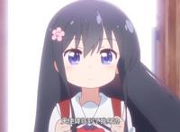 天使降临到我身边：萝莉动漫的卖点除了萌，还有些什么