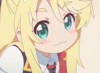 天使降临到我身边：萝莉动漫的卖点除了萌，还有些什么