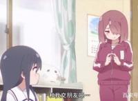 《天使降临到我身边》：集合萌、热血、美食于一身的欢乐神作！