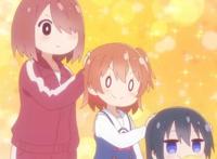 《天使降临到我身边》：集合萌、热血、美食于一身的欢乐神作！