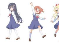 《天使降临到我身边》：集合萌、热血、美食于一身的欢乐神作！