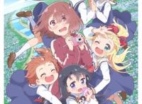 夏日动漫推荐《天使降临到我身边》在平凡中感受成长