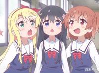 夏日动漫推荐《天使降临到我身边》在平凡中感受成长