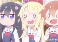 《天使降临到我身边》这部作品里面的所有女孩都是天使