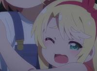 软到骨子里的萌系百合番治愈满满