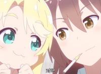 《天使降临到我身边》再度更新，一集四个副标题，无数个阿伟死亡