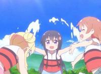 《天使降临到我身边》再度更新，一集四个副标题，无数个阿伟死亡