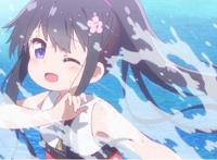 《天使降临到我身边》再度更新，一集四个副标题，无数个阿伟死亡