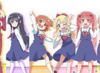 天使降临到了我的身边：我就要和超可爱的她做朋友，一起奋斗吧