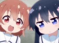 天使降临到了我的身边：我就要和超可爱的她做朋友，一起奋斗吧