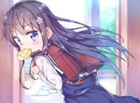 当《天使降临到我身边》全员万圣节cos，猛男心都化了！