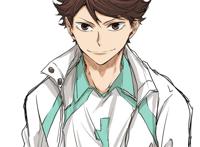 排球少年，灌篮高手之后最优秀的热血运动少年漫画