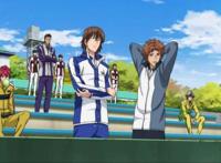 动漫改编成真人版真可以大火？观众：详情可参考《网球王子》