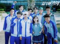 动漫改编成真人版真可以大火？观众：详情可参考《网球王子》