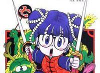怀旧《少年jump》历代台柱，你看过几部？最喜欢哪部？