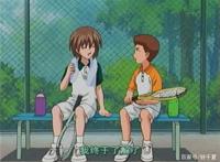 网王里的兄弟，你喜欢哪一对呢！