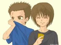 网王里的兄弟，你喜欢哪一对呢！