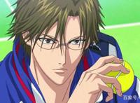 《网球王子》南次郎实力那么强，却让龙马去集训原因，没那么复杂