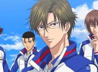 《网球王子》南次郎实力那么强，却让龙马去集训原因，没那么复杂