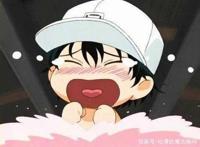 网球王子：那些三年级的学长，对这些学弟都有着什么样的期待？