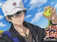 网球王子：那些三年级的学长，对这些学弟都有着什么样的期待？