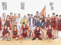 25年过去了，我们终于等到《灌篮高手》全国大赛？大电影官宣！
