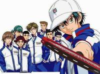 网球王子最强初中生，手冢国光排名第四，越前龙马竟然不是第一？