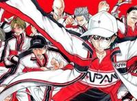 打网球拯救世界，《新网球王子》新企划对战外星人阵容公开