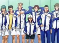 高开乱走的许斐刚，会迎来一个什么样子的结局？